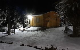 Cabañas El Fogón